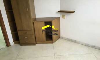 Imagem 7: Apartamento para aluguel, 2 quartos, 1 suíte, 1 vaga, Buritis - Belo Horizonte/MG