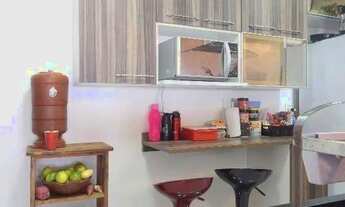 Imagem 7: Apartamento à venda, 104 m² por R$ 900.000,00 - Centro - São Bernardo do Campo/SP