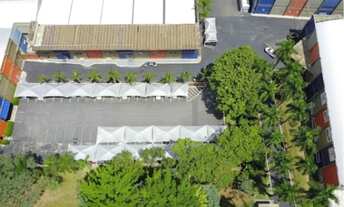 Imagem 3: Galpão com 1200m2 em Vinhedo/SP