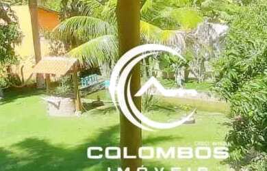 Imagem 7: Bairro Gargantilha - Chácara com 2 dormitórios à venda por R$ 550.000 - Loteamento Chácara