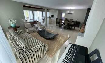 Imagem 4: PERMUTA) Chácara a venda Mansão a venda com 5 quartos, sendo 3 suítes, em Mandirituba -Pr