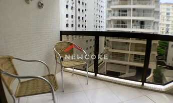 Imagem: Apartamento em Rua Santos - Pitangueiras