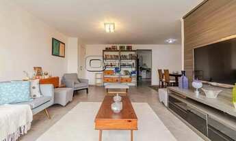 Imagem: Aluguel Apartamento 3 Dormitórios - 140