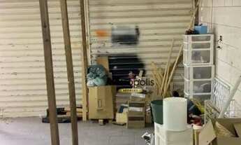 Imagem 5: Salão à venda, 122 m² por R$ 264.000,00 - Alvarenga - São Bernardo do Campo/SP