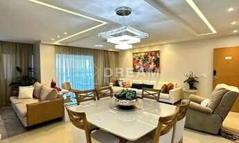 Imagem 6: Apartamento 136m² em Candeias 3 Quartos, 2 Suítes & 3 Vagas