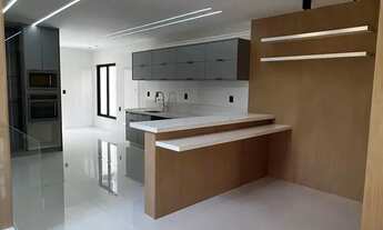 Imagem 4: Casa para venda com 530 metros quadrados com 4 quartos em condomínio no Recreio