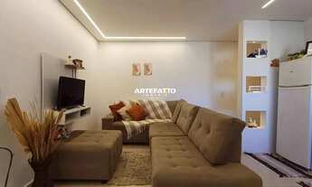 Imagem 2: Apartamento com 2 dormitórios na Vila Nicácio