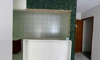 Imagem 3: Apartamento com 01 dormitório com vaga rotativa