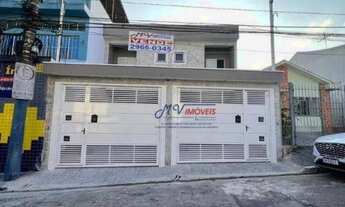 Imagem: Sobrado com 3 dormitórios à venda, 100