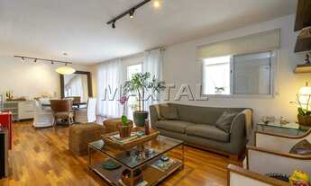 Imagem 3: Apartamento no Lauzane Paulista com 142m², com 3 dormitório, 3 suítes, 2 banheiros e 2 vag