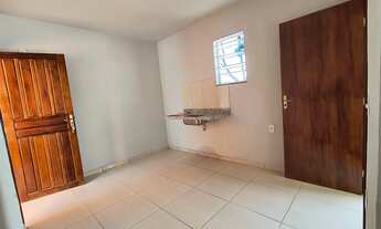 Imagem 7: CASA DUPLEX Casa com 2 dormitórios