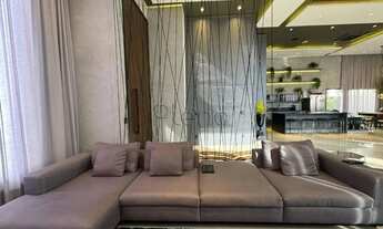 Imagem 2: Casa à venda em Indaiatuba, Vila Suíça, com 3 suítes, com 453 m², Maison Du Parc