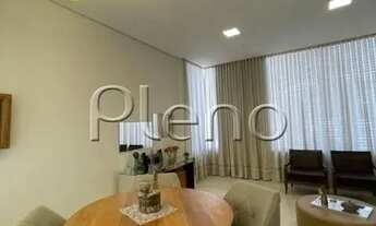 Imagem 6: Sobrado à venda e para alugar em Campinas, Swiss Park, com 3 suítes, com 305 m²