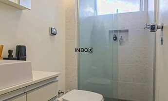 Imagem 7: Excelente 1D, reformado com sacada, chur, vaga, sol e vista livre na Chile !