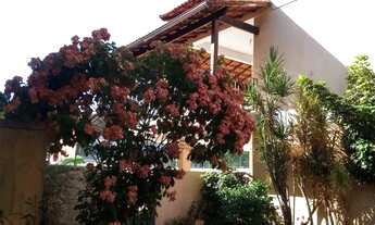 Imagem 3: Casa com 4 dormitórios à venda, 120 m² por R$ 550.000,00 - Maria Paula - Niterói/RJ