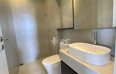 Imagem 7: Flat com 1 dormitório para alugar, 81 m² por R$ 4.250/mês - Brasiléia - Betim/MG