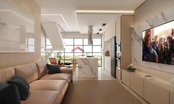 Imagem 2: Cobertura em Rua Martinho de Haro - Ingleses do Rio Vermelho - Florianópolis/SC