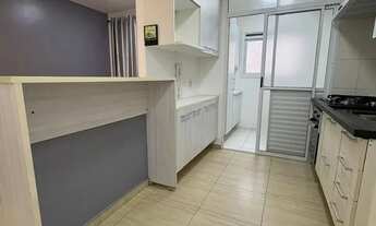 Imagem: Alphaview Barueri Apto 58m² com Sacada