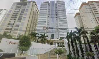 Imagem 2: Apartamento Edificio ADHARA 245m2 - 4 quartos - São José do Rio Preto