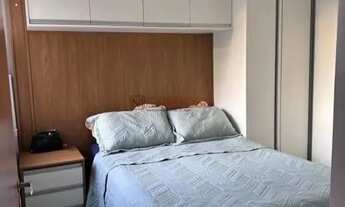 Imagem 6: Ágio Apartamento 02 quartos, com garagem, não exige transferência , samambaia sup