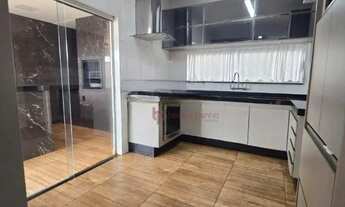 Imagem 7: Casa com 3 Quartos à venda, 285 m² por R$ 1.900.000 - Parque Residencial Damha IV - São Jo