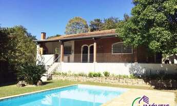 Imagem 2: CHACARA - CHÁCARAS ALPINA - SP