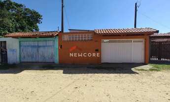 Imagem 7: Casa em Rua Mogi das Cruzes - Estância Santa Cruz - Peruíbe/SP