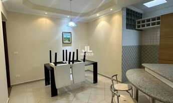 Imagem 5: Casa para locação no Jardim Vitória em Campo Limpo Paulista-SP: 3 quartos, 1 suíte, 2 sala