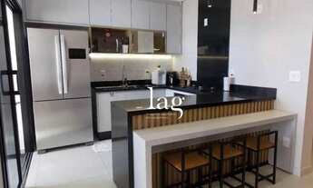 Imagem 4: Casa com 3 quartos à venda, 171 m² - Condomínio Villagio Wanel - Sorocaba/SP