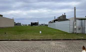 Imagem: Terreno Xangri-Lá Santorini