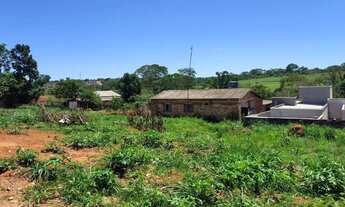 Imagem: Lote a venda