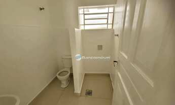 Imagem 6: Casa com 2 dormitórios para alugar, 80 m² por R$ 2.745,00/mês - Ponte Preta - Campinas/SP