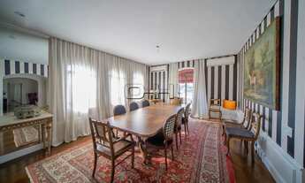 Imagem 4: Venda Cobertura 4 Dormitórios - 540 m² Jardim Paulista