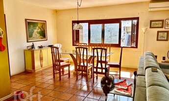 Imagem 6: Casa à venda em Marechal Rondon com 396 m², 3 quartos, 2 vagas