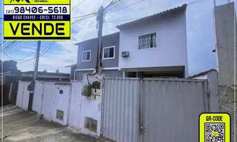 Imagem 2: Imóvel para venda tem 33 metros quadrados com 1 quarto em Pacheco - São Gonçalo - RJ