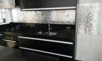 Imagem 7: Apartamento em Rua Celso de Azevedo Marques - Parque da Mooca - São Paulo/SP