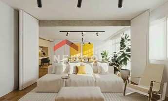 Imagem 5: Apartamento em Rua Professor Artur Ramos - Jardim Paulistano - São Paulo/SP