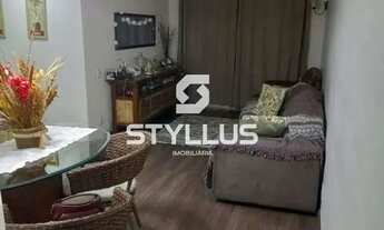 Imagem 6: Engenho Novo Apartamento com 2 dormitórios