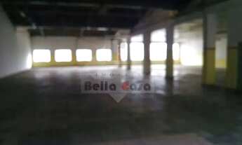 Imagem 4: Salão Comercial Vila Formosa, 940m2, 02 salas, 02 banheiros, refeitório e 02 vagas garagem