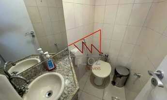 Imagem 3: Sala-À VENDA-Centro-Rio de Janeiro-RJ