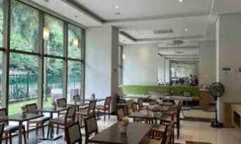 Imagem 7: Flat 1 quarto via premiere