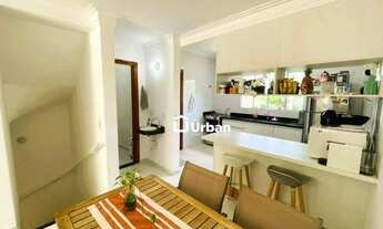 Imagem 6: Casa com 3 dormitórios para alugar, 160 m² por R$ 4.500/mês - Granja Viana - Cotia/SP