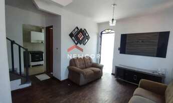 Imagem 4: Casa em Rua Sinfrônio de Souza e Silva - Fonte Grande - Contagem/MG