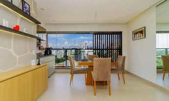 Imagem 3: Venda Apartamento 2 Dormitórios - 74 m² Brooklin