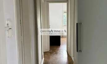 Imagem 2: Locação no coração dos Jardins - Rua exclusiva: 2 dormitórios, 2 banheiros e garagem