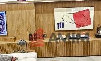 Imagem 3: Apartamento com 4 dormitórios à venda, 200 m² por R$ 2.625.000,00 - Icaraí - Niterói/RJ