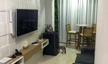 Imagem: Apartamento à venda, 53 m² por R$ 190.000,00
