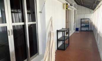 Imagem 7: Ap 2 Dorm. de frente - V. Buarque - R. Major Sertório - prox. Mackenzie e Sta. Casa