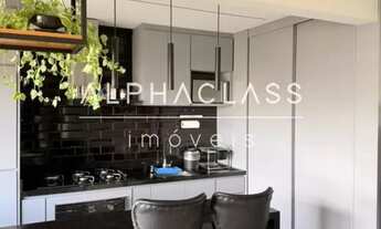 Imagem 7: Vendo apartamento em Alphaville - Edifício Bellagio