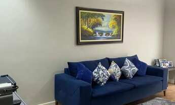 Imagem 7: Casa à venda em Campinas, Chácara Primavera, com 3 quartos, com 100 m², Condomínio Vila Fe